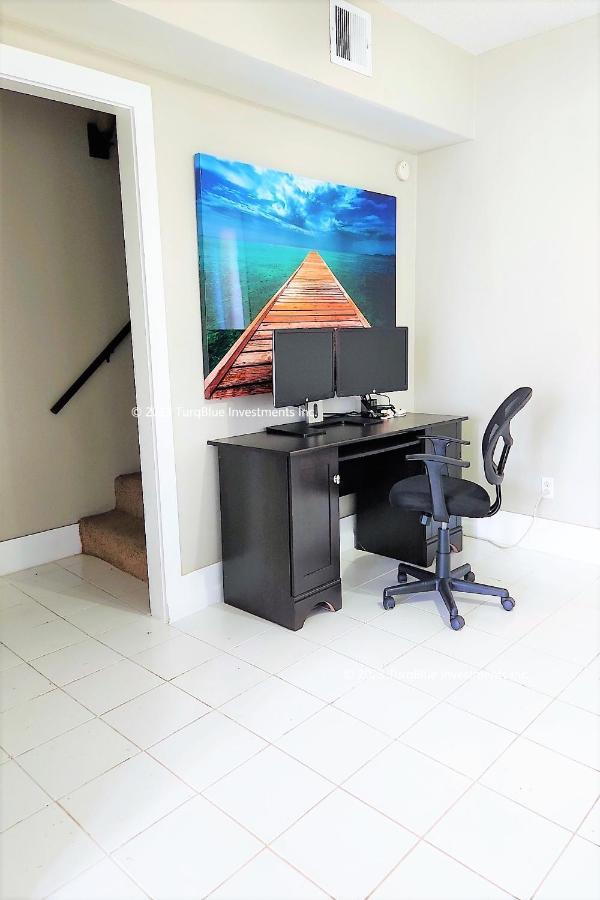 Casaazul-2605B-Pleasure Pier & Beach A Block Away- 3Bed 2Bath 7 Beds- 7 Minutes To Cruise Terminal Galveston Exterior photo