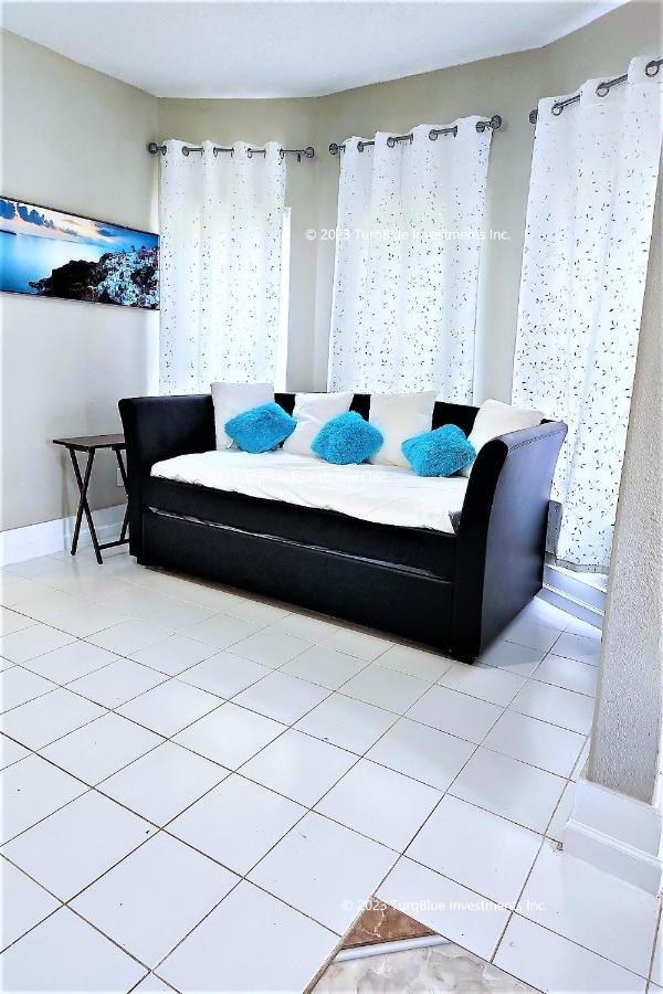 Casaazul-2605B-Pleasure Pier & Beach A Block Away- 3Bed 2Bath 7 Beds- 7 Minutes To Cruise Terminal Galveston Exterior photo