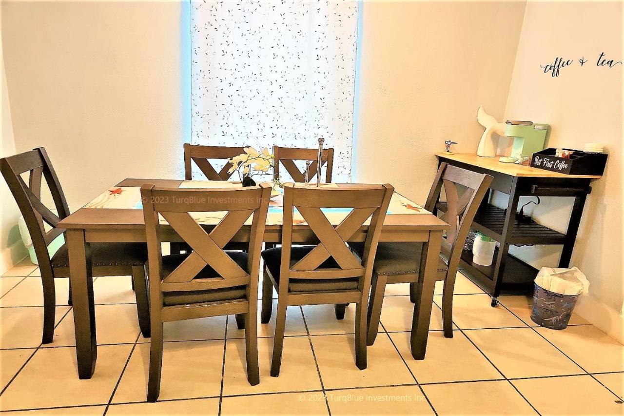 Casaazul-2605B-Pleasure Pier & Beach A Block Away- 3Bed 2Bath 7 Beds- 7 Minutes To Cruise Terminal Galveston Exterior photo